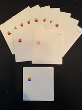 11 Vintage Apple 3.5