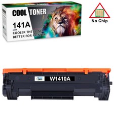 1x 141A W1410A Toner Compatible for HP LaserJet M110we MFP M139w e M140w No Chip picture