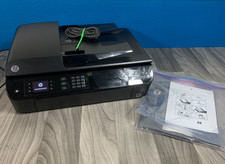 HP Officejet 4630 All-In-One Inkjet Printer/No Ink picture