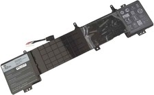 6JHDV 6JHCY 5046J YKWXX Laptop Battery Replacement for Dell Alienware 17 R3 picture