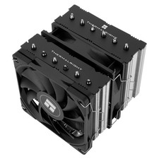 Thermalright Royal Knight 120 SE CPU Cooler, Only 155mm High, Dual Towers Dual P picture