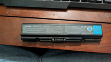 OEM PA3534U-1BRS PA3533U-1BRS Battery  Toshiba Satellite L300 L500 L305 4000mAh picture