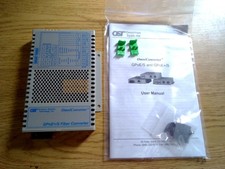 OMNITRON 9422-0-21 picture
