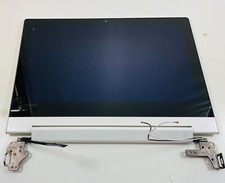 OEM Lenovo Chromebook C330 81HY Complete LCD & Digitizer Assembly [LIGHTLY USED] picture