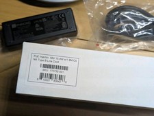 Lot 20 NEW Phihong POE15M-1AF Gigabit POE Power Over Ethernet Injector 56V 15.4W picture