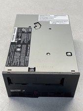 IBM LTO ULTRIUM3 95P2012 TG158 23R4762 SCSI TAPE DRIVE YN1210129594 picture