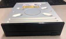 HITACHI LG DH40N DVD ROM SATA Optical Drive Dell 03Y54X picture