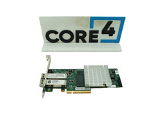 HP 593742-001 HP NC523SFP 10GB 2-PORT SERVER ADAR - 593717-B21,593715-001 picture