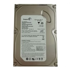 FOR Seagate 80GB ST380215A 7200RPM PATA IDE 3.5