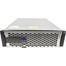 NetApp FAS8200 AFF-A300 NAF-1601 Storage 2x 111-02493 Controllers 0GB DDR4 RAM picture