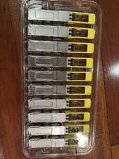 Eoptolink EOLQ-131HG-O-5H-5 100GBASE-DR QSFP28 500m LC SMF -  Lot of 10 - New picture