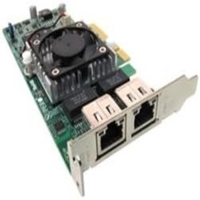 Supermicro AOC-STG-i2T 2Port 10 Gigabit Ethernet PCI-Express 2.1 RJ45 Adapter picture