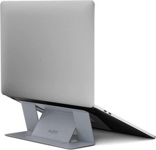 MOFT Laptop Stand for Desk, Stick-On 11.6