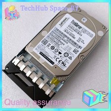 4XB0G88735 00LA870 FOR FIT Lenovo 900GB 2.5'' 10K SAS 12Gb RD450 RD650 HDD picture