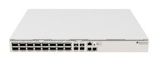 Mikrotik CRS520-4XS-16XQ-RM Managed Switch 16×QSFP28 4×SFP28 New Sealed picture