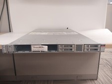 Sun Oracle X7-2 Server- 2 x 2.1 Platinum Bases- Tested, Stock, Same Day Ship picture