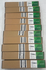 Lot of 10 Lexmark 40X7713 Separation Roller Assembly - NEW picture