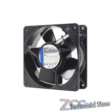 ebm-papst 4656ZH 119x119x38mm AC230V 115mA Industrial Cooling Fan Durable picture
