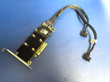 Dell UCPA-901 3.3Vdc and 12Vdc RAID Controller Card /ORIGINAL / WORKING / picture