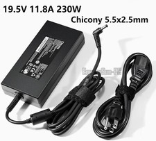 Original 230W Chicony AICR010230-1908 FSP230-AJAS3 FSP230-AJAS3 Charger Adapter picture
