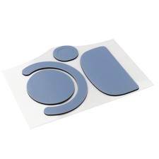 2 Sets Replacement Mouse Skates Pads for Logitech G Pro X Superlight US Stock picture