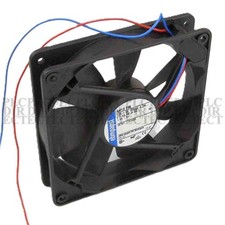 New EBMPAPST 4412FM Axial Fan 12VDC 3W picture