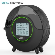 SUNLU 3D Printing-mate FilaDryer S2 Dryer Box for 1.75MM/2.85MM/3.00MM Filament picture
