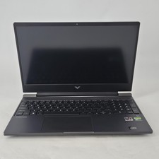HP Victus Gaming 15.6 144Hz FHD 3.3 GHz Ryzen 5 7535HS 8GB 512GB SSD RTX 2050 picture