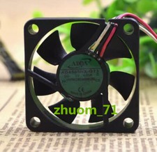 1PC ADDA 4510 AD4505HX-G73 5V 0.20A 4.5cm Micro cooling device fan picture