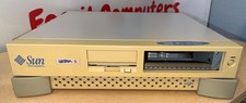 Sun Microsystems Ultra 5 Workstation UltraSPARC Computer  #4     KL picture
