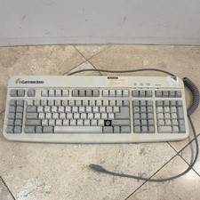Gateway2000 Anykey 2191011-XX-XXX QWERTY Keyboard picture