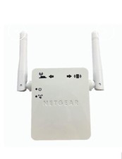 NETGEAR WN3000RP Universal WiFi Range Extender - White picture