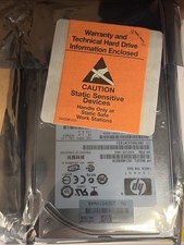 New Sealed HP DG146BB976 430165-003 146GB 10K 2.5