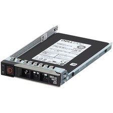 5V73V-CP1 Dell 960GB 6Gbps SATA MU TLC 7mm 2.5 SSD 512e 5400 Max CPO picture