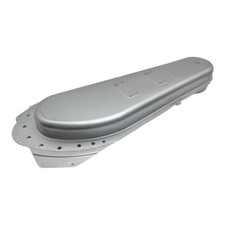 DC97-07521A - Duct AIR (MDE7800AYW, Dryer)  picture