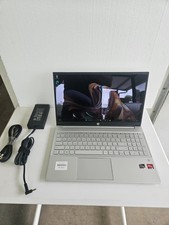 HP Pavilion 15 Ryzen 7 5825U 32GB RAM 1TB SSD 15.6