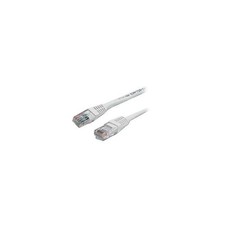 StarTech C6PATCH100WH 100ft CAT6 Ethernet Cable White 650MHz picture