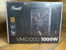 Rosewill VMG1000 1000W 80+ Gold Fully Modular Low-Noise Power Supply picture