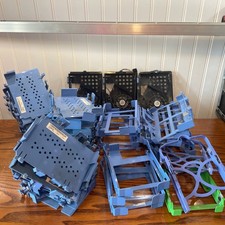 Mixed Lot Of 3.5