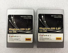 1X KingSpec 2.5'' IDE Interface 32GB ksd-pa25.1-032MJI Solid State Drive ,Tested picture