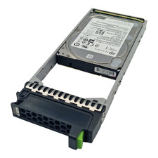 Fujitsu Eternus 2TB 7.2K SAS 12G 2.5