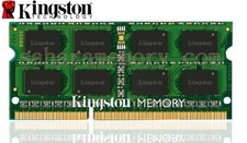 32GB DDR5 5600 Kingston SODIMM KCP556SD8-32 Laptop Dell/Alienware HP/HPE Lenovo picture
