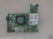  NEW Genuine Dell Broadcom 5709 PCI-E Ethernet Network Card H093G picture