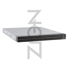 NEW NVIDIA Mellanox MQM8790-HS2F 40x 200GB -HDR Switc picture
