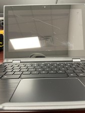 Lenovo 81MC005AUS 11.6 inch (32 GB N4120 Quad-core,1.10 GHz, 4GB) picture