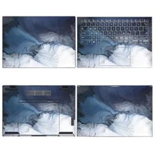 Vinyl Laptop Special Sticker Skin For ASUS Zenbook Duo (2024) UX8406 UX8406M picture