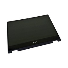 6M.AYPN7.001 - LCD Led Module 14 Wxga Glare With Bzel picture