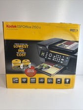 KODAK ESP Office 2150 SE Wireless Color Printer NEW (Open Box) All-in-One NOS picture