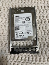 1FD200-151 Dell 600GB 10K SAS 12G SFF Hard Drive. NEW picture