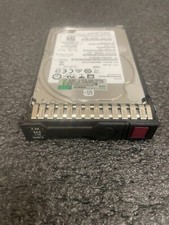 765464-B21 HPE 1TB 7.2K SAS 12Gbps SC 2.5” HDD 765452-001 765470-001 765872-001 picture